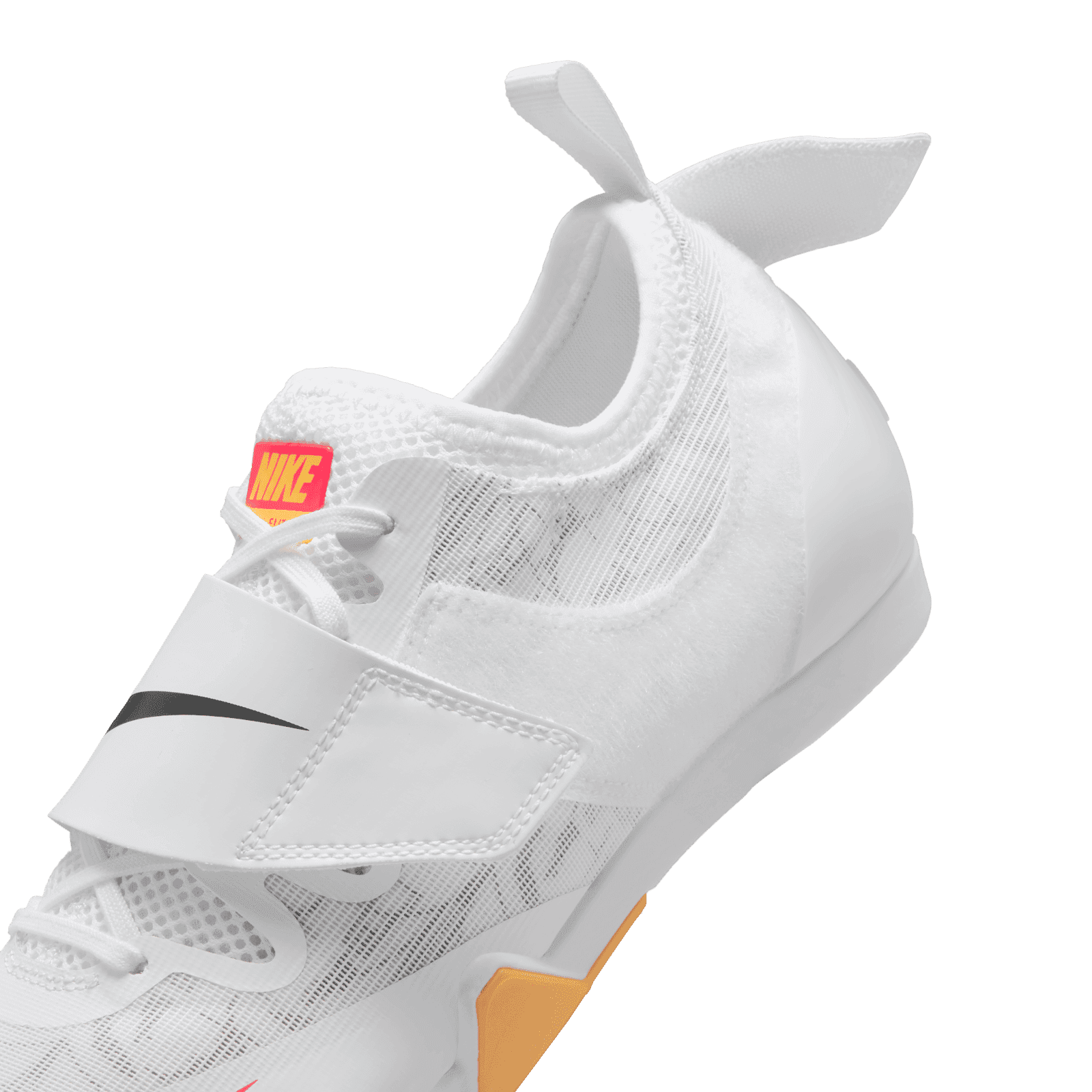 nike pole vault elite track and field shoes