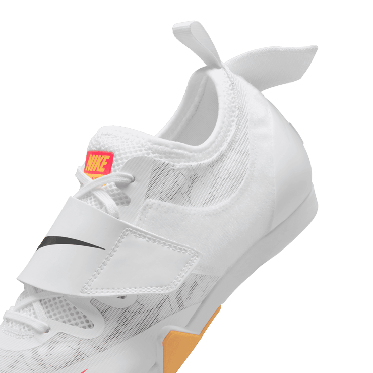 Nike Pole Vault Elite Track & Field Jumping Spikes Angle 7