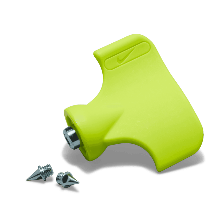 Nike Pole Vault Elite Track & Field Jumping Spikes Angle 9