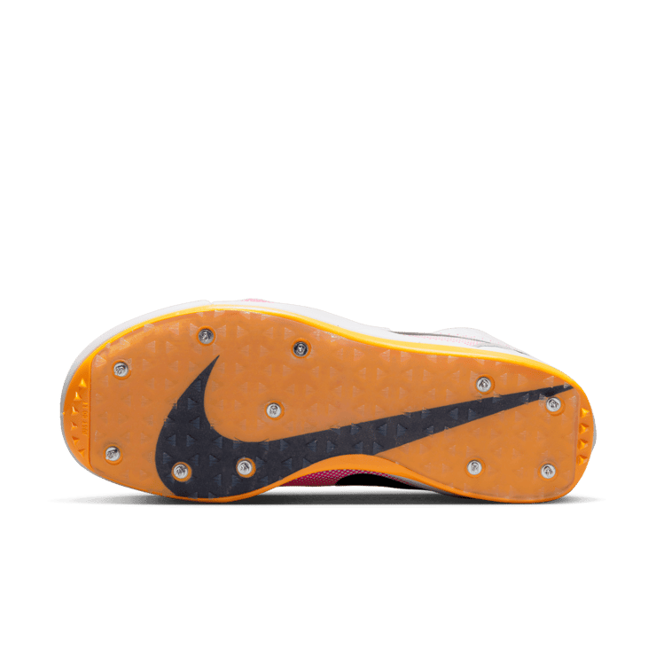 Nike Zoom Javelin Elite 3 Track & Field Throwing Spikes Angle 0