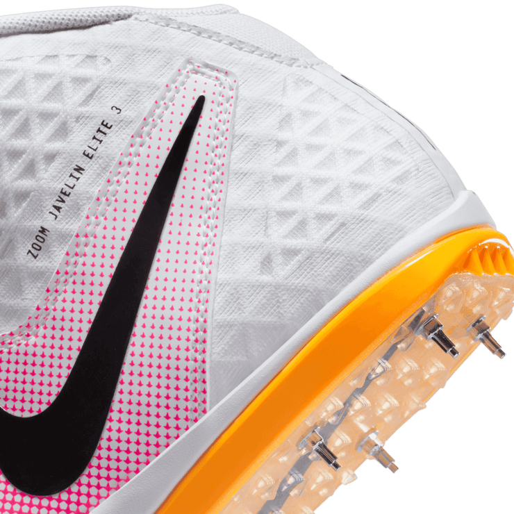 Nike Zoom Javelin Elite 3 Track & Field Throwing Spikes Angle 6