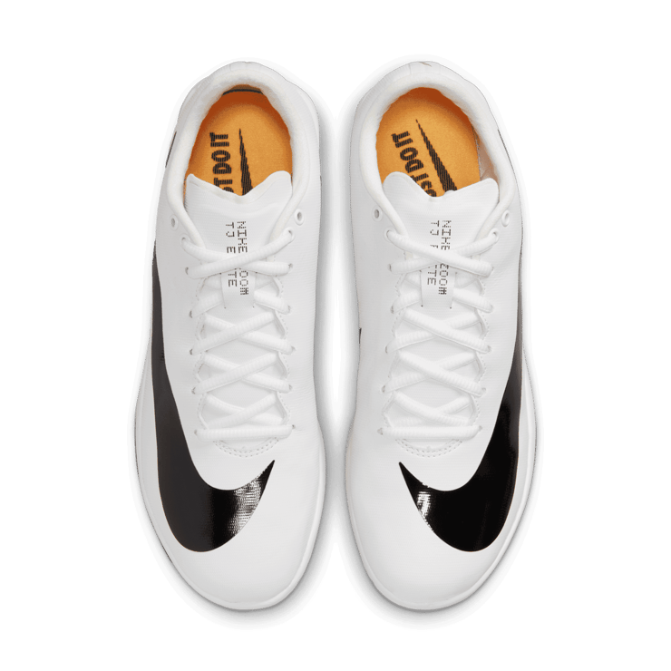 Nike Triple Jump Elite 2 Track & Field Jumping Spikes Angle 1