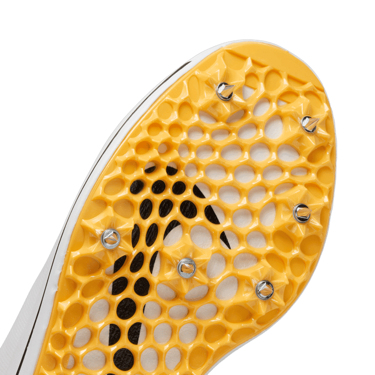 Nike Triple Jump Elite 2 Track & Field Jumping Spikes Angle 4