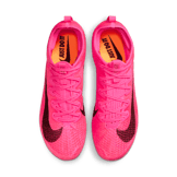 Nike Zoom Superfly Elite 2 Track & Field Sprinting Spikes - CD4382-600