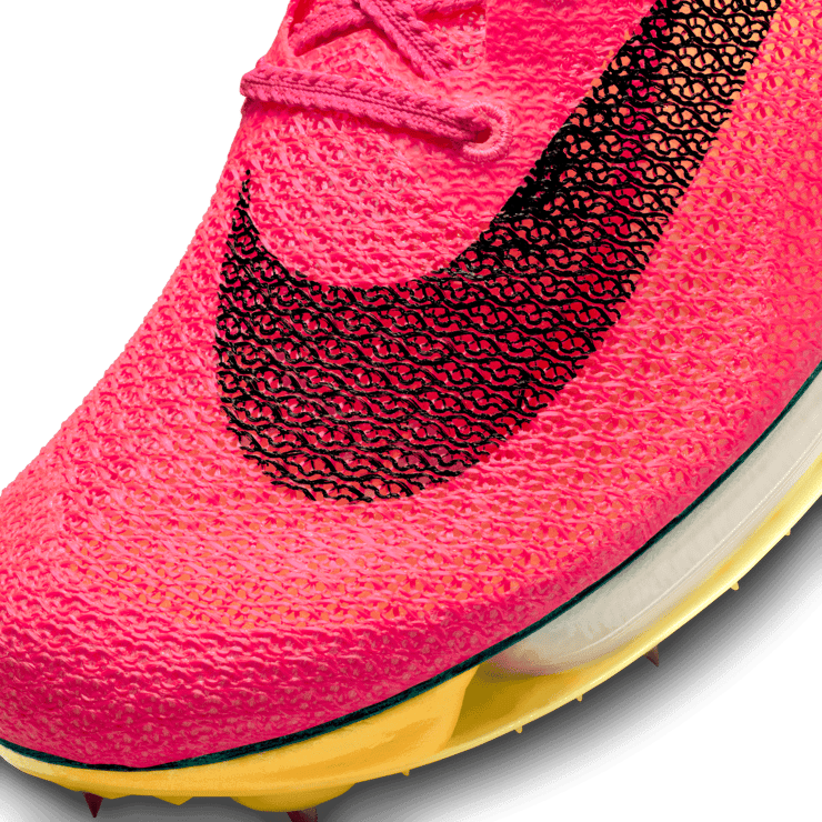 Nike Air Zoom Victory Track & Field Distance Spikes Angle 5