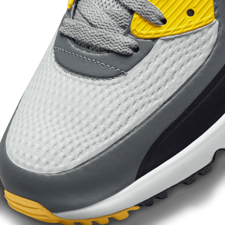 Nike Air Max 90 G Golf Shoes Angle 4