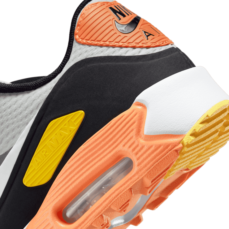 Nike Air Max 90 G Golf Shoes Angle 5