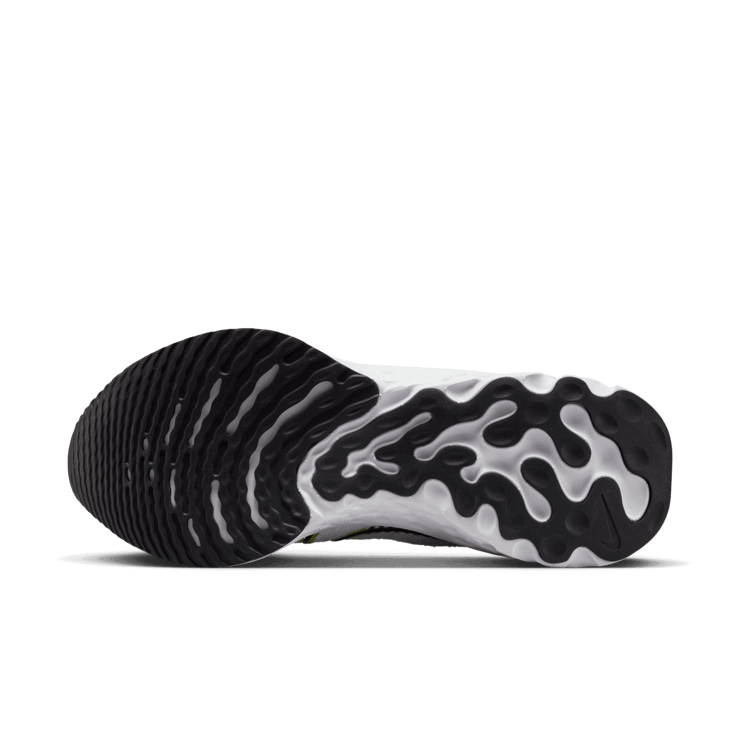 Nike React Infinity Run Flyknit 3 Premium Road Running Shoes Angle 0