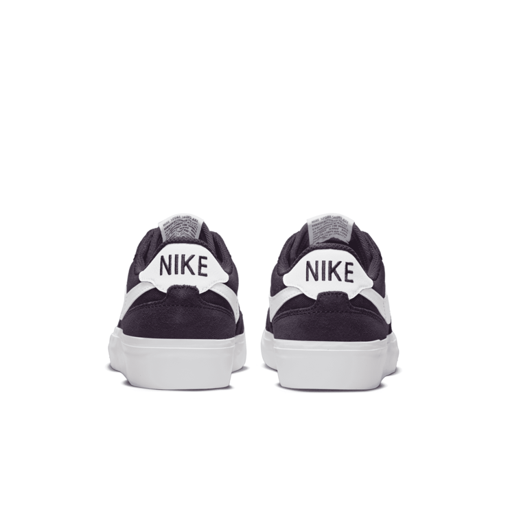 Nike SB Pogo Skate Shoes Angle 4