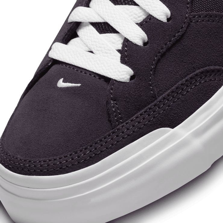Nike SB Pogo Skate Shoes Angle 5