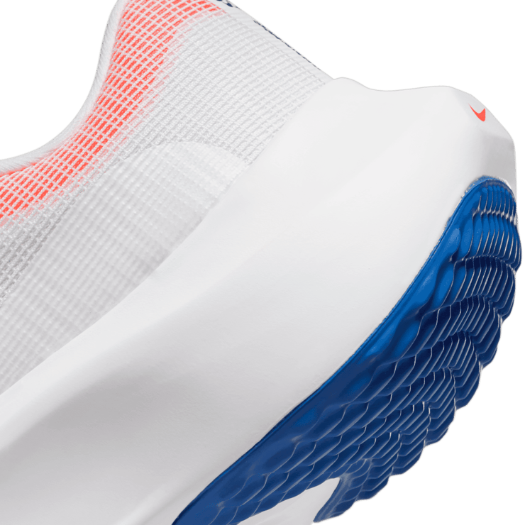 Nike Zoom Fly 5 Premium Road Running Shoes Angle 5