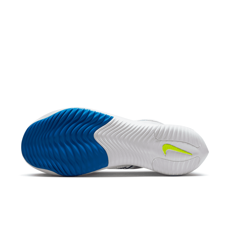 Nike ZoomX Streakfly Premium Road Racing Shoes Angle 0