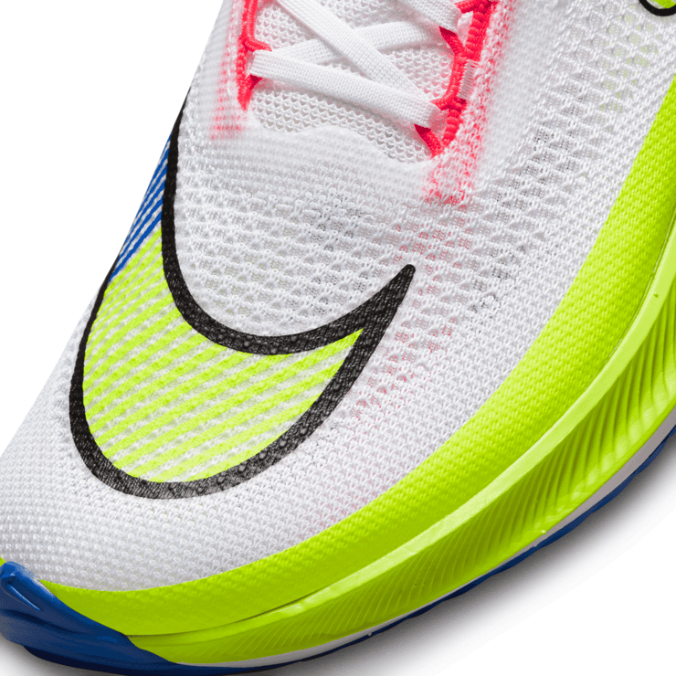 Nike ZoomX Streakfly Premium Road Racing Shoes Angle 5