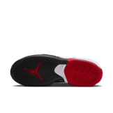 Jordan Stay Loyal 2 Shoes in Black Angle 0