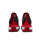 Jordan Stay Loyal 2 Shoes in Black Angle 3