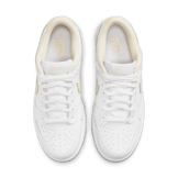 Nike Dunk Low Pearl White (W) Angle 1
