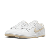 Nike Dunk Low Pearl White (W) Angle 2