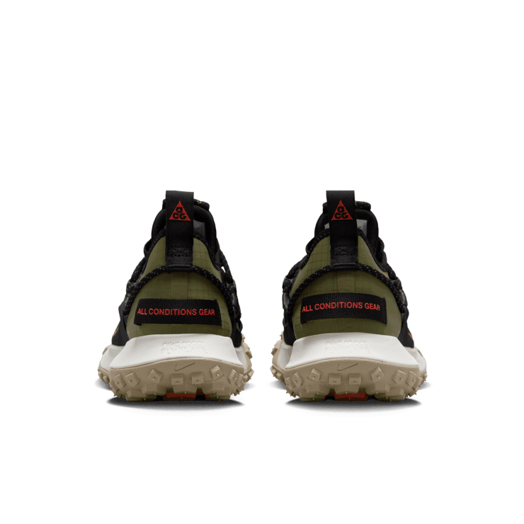 Nike ACG Mountain Fly Low SE Shoes Angle 3