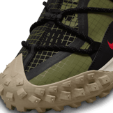 Nike ACG Mountain Fly Low SE Shoes Angle 4