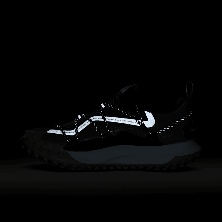 Nike ACG Mountain Fly Low SE Shoes Angle 9