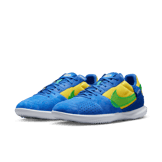Nike Streetgato Soccer Shoes Angle 2