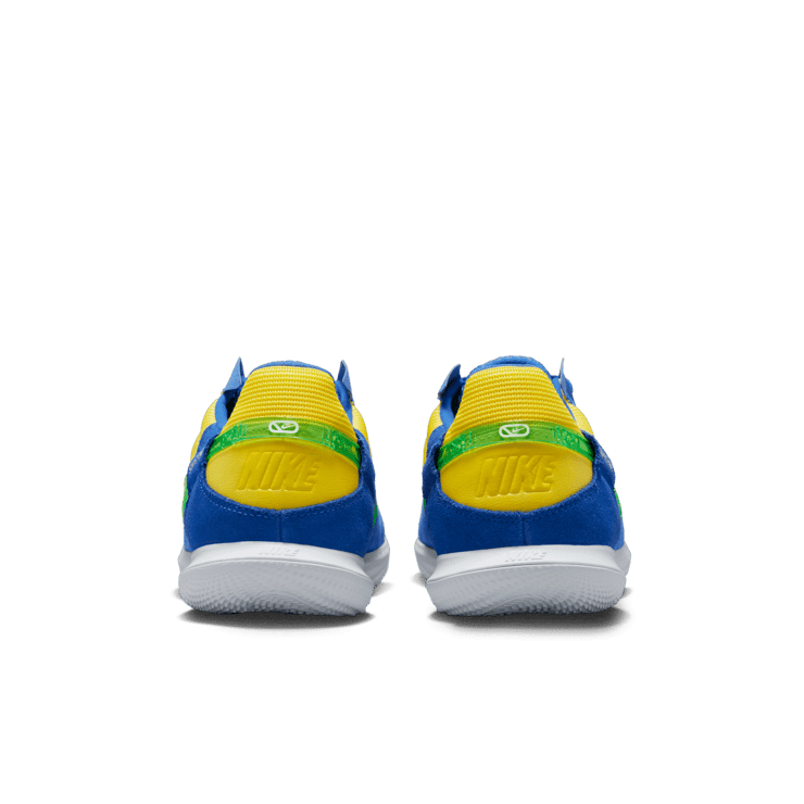 Nike Streetgato Soccer Shoes Angle 3