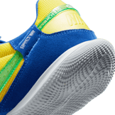 Nike Streetgato Soccer Shoes Angle 5