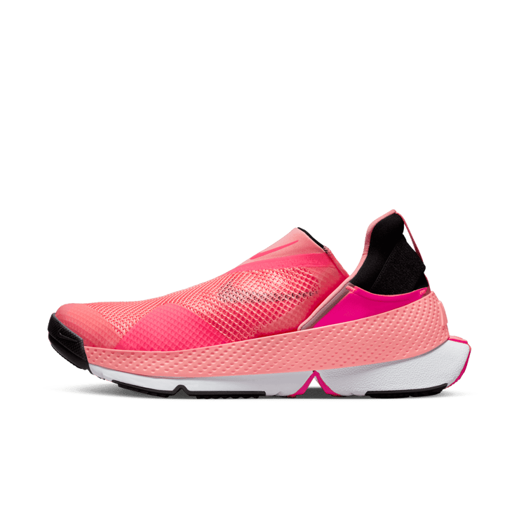 Nike Go FlyEase Easy On/Off Shoes DZ4860-600 Release Info