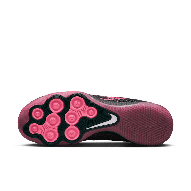Nike React Gato Indoor/Court Soccer Shoes Angle 0