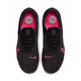 Nike React Gato Indoor/Court Soccer Shoes Angle 1