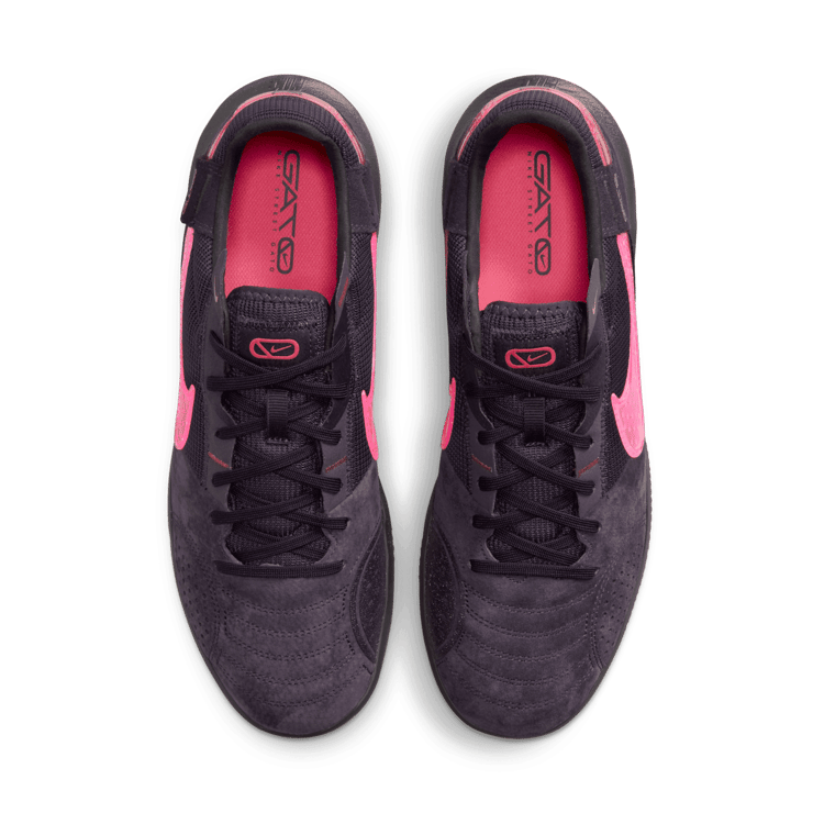 Nike Streetgato Soccer Shoes Angle 1