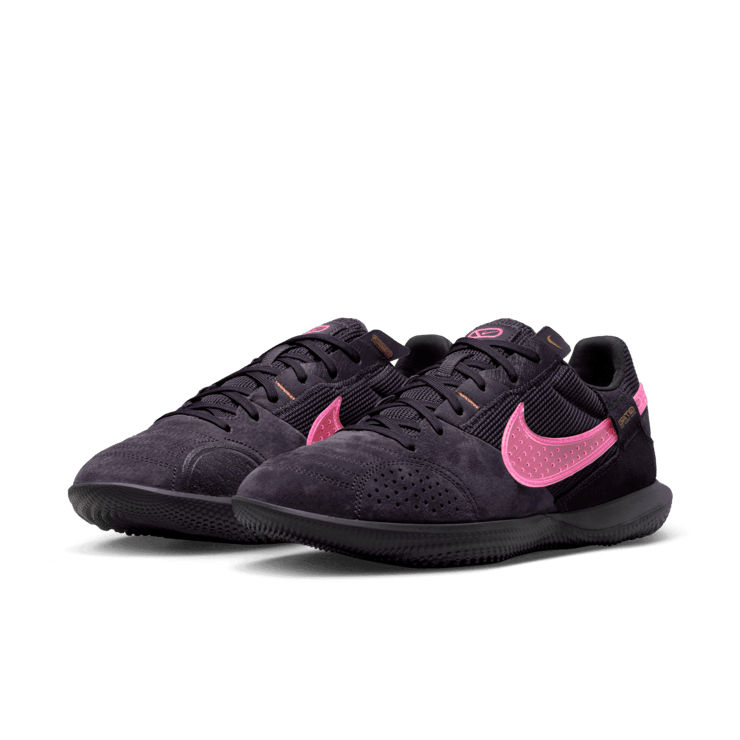 Nike Streetgato Soccer Shoes Angle 2