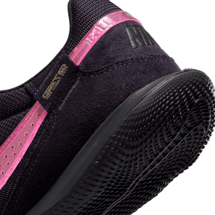 Nike Streetgato Soccer Shoes Angle 5