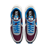 Nike LD Waffle sacai Undercover Team Royal Angle 1
