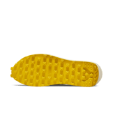 Nike LD Waffle sacai Undercover Bright Citron Angle 0