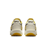 Nike LD Waffle sacai Undercover Bright Citron Angle 3