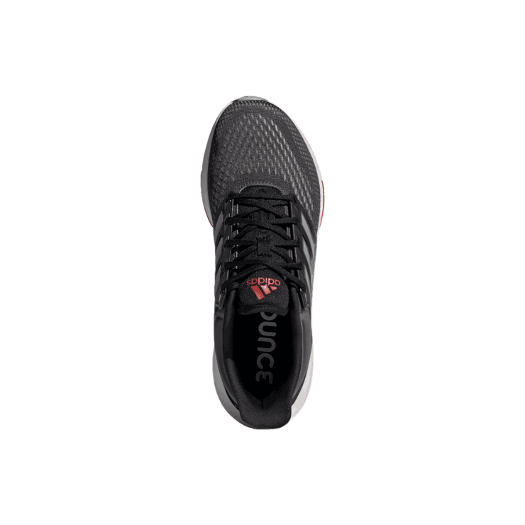 adidas EQ21 Run Shoes Grey Six Angle 0