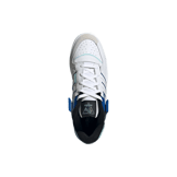 adidas Forum Exhibit Low Shoes Cloud White Angle 0