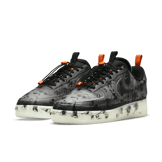 Nike Air Force 1 Low Experimental Halloween Angle 2