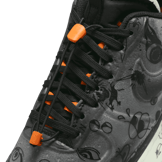Nike Air Force 1 Low Experimental Halloween Angle 8