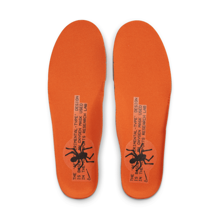 Nike Air Force 1 Low Experimental Halloween Angle 9