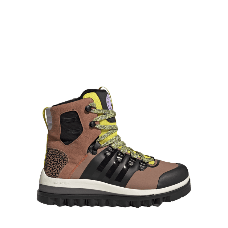 adidas by Stella McCartney Eulampis BootsCamel Angle 0