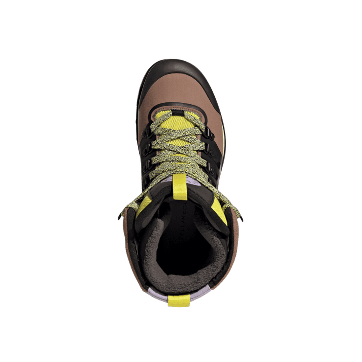 adidas by Stella McCartney Eulampis BootsCamel Angle 1