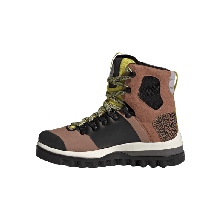 adidas by Stella McCartney Eulampis BootsCamel Angle 3