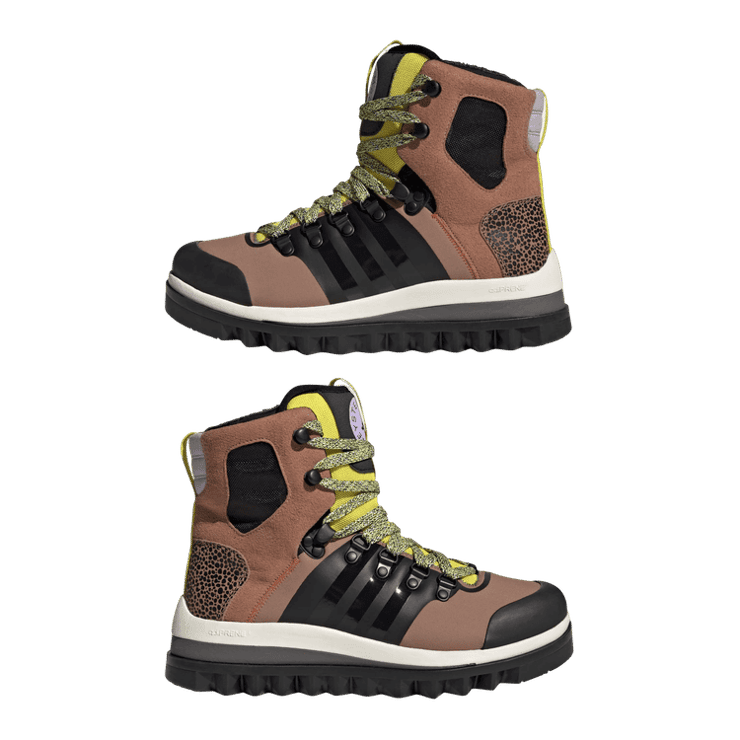 adidas by Stella McCartney Eulampis BootsCamel Angle 8