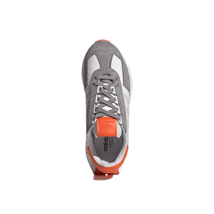 adidas Retropy E5 Shoes Dash Grey Angle 0