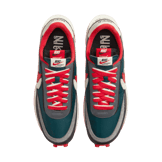 Nike LD Waffle sacai Undercover University Red Angle 1