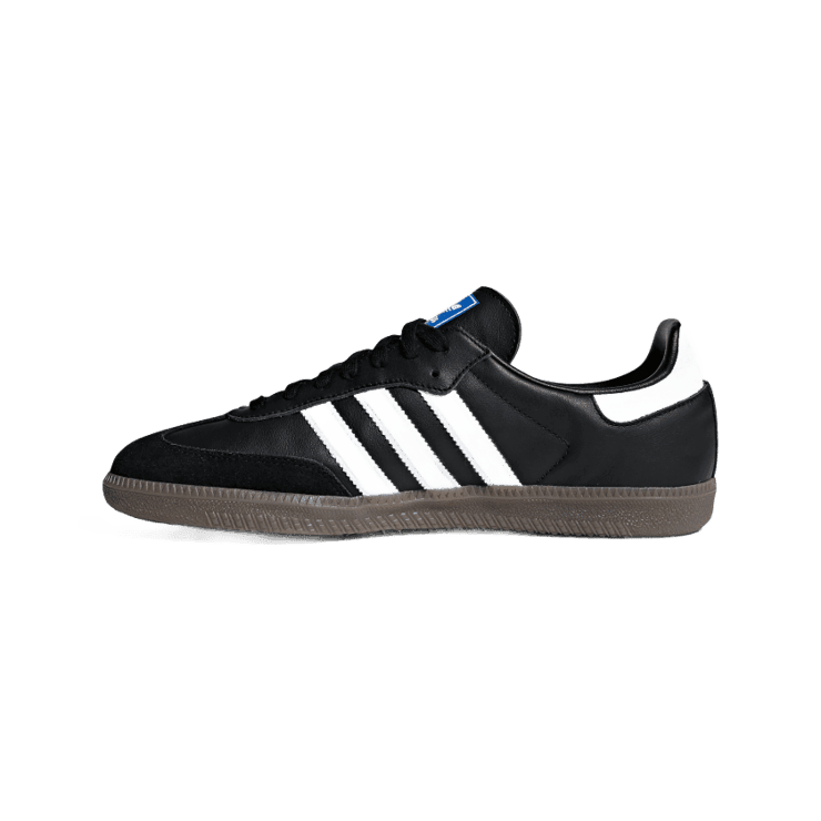 adidas Samba OG Shoes Core Black Angle 4