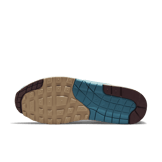 Nike Air Max 1 Patta Waves Noise Aqua Angle 0