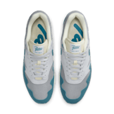 Nike Air Max 1 Patta Waves Noise Aqua Angle 1